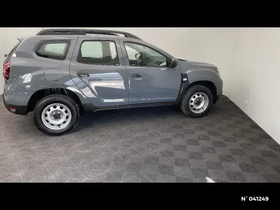 DACIA DUSTER II - voiture d'occasion - Photo 5