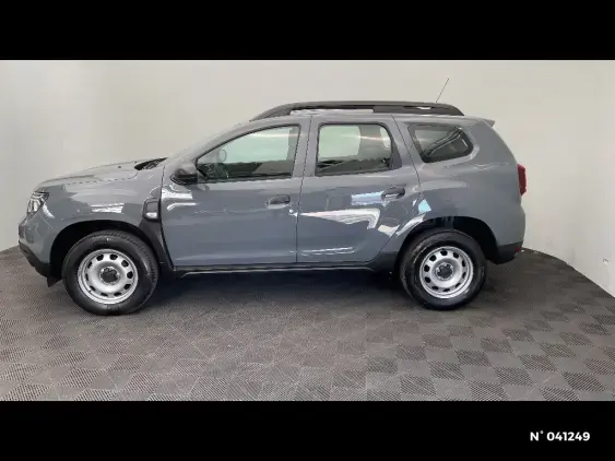 DACIA DUSTER II - voiture d'occasion - Photo 2