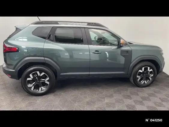 DACIA DUSTER III - voiture d'occasion - Photo 5