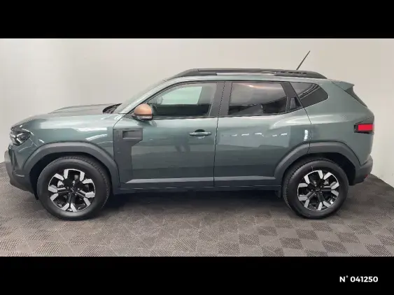 DACIA DUSTER III - voiture d'occasion - Photo 2