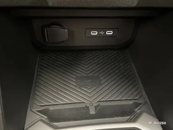 DACIA DUSTER III - voiture d'occasion - Photo 25