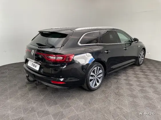 RENAULT TALISMAN ESTATE I - voiture d'occasion - Photo 4