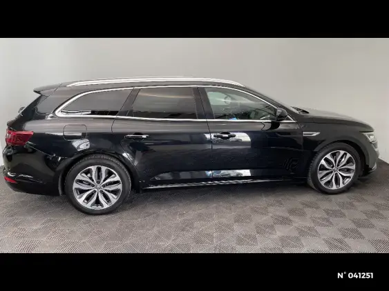 RENAULT TALISMAN ESTATE I - voiture d'occasion - Photo 5