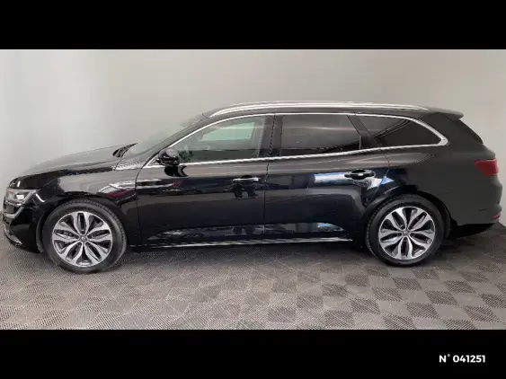 RENAULT TALISMAN ESTATE I - voiture d'occasion - Photo 2