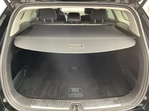 RENAULT TALISMAN ESTATE I - voiture d'occasion - Photo 7