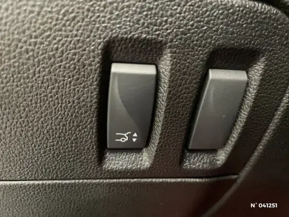 RENAULT TALISMAN ESTATE I - voiture d'occasion - Photo 15