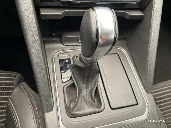 RENAULT TALISMAN ESTATE I - voiture d'occasion - Photo 26