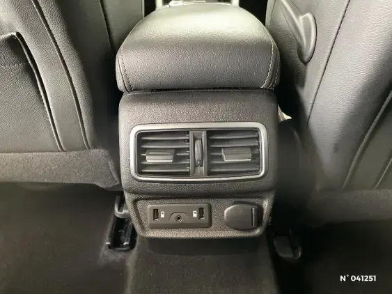 RENAULT TALISMAN ESTATE I - voiture d'occasion - Photo 29