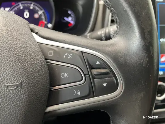 RENAULT TALISMAN ESTATE I - voiture d'occasion - Photo 31
