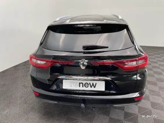 RENAULT TALISMAN ESTATE I - voiture d'occasion - Photo 6