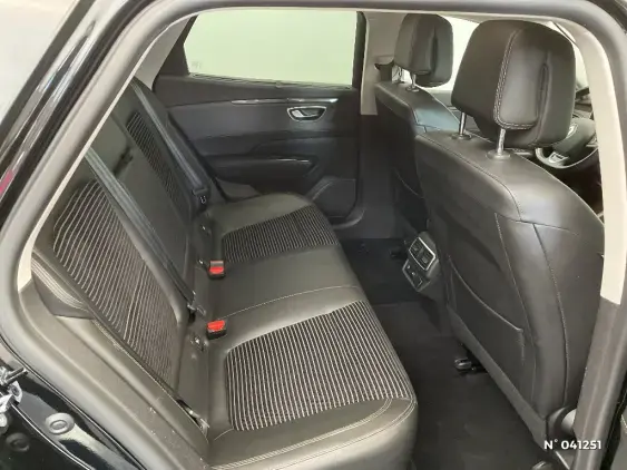 RENAULT TALISMAN ESTATE I - voiture d'occasion - Photo 11