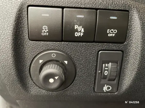 PEUGEOT PARTNER II - voiture d'occasion - Photo 15