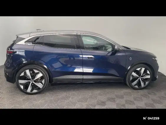 RENAULT MEGANE V - voiture d'occasion - Photo 5