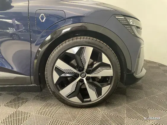 RENAULT MEGANE V - voiture d'occasion - Photo 8