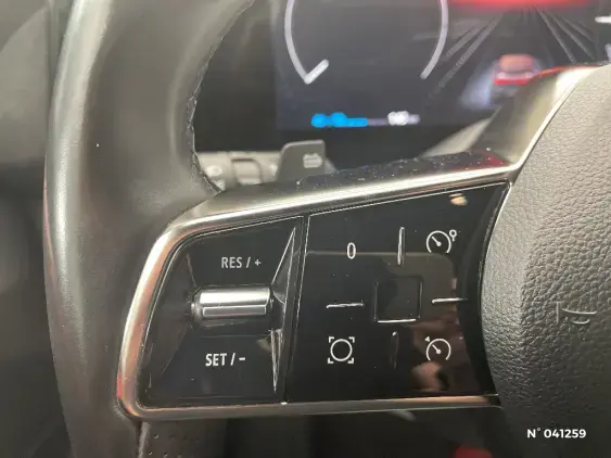 RENAULT MEGANE V - voiture d'occasion - Photo 29