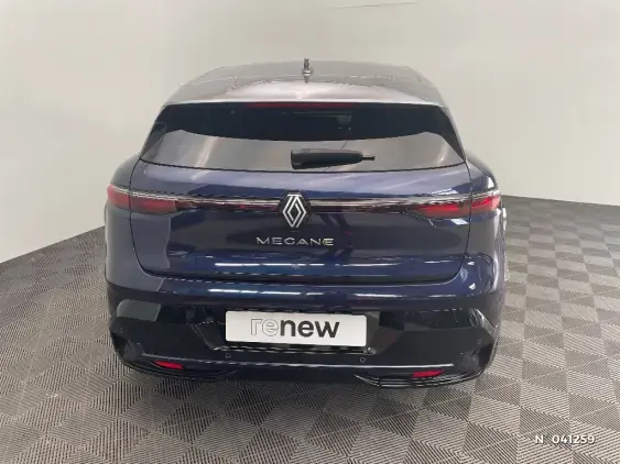 RENAULT MEGANE V - voiture d'occasion - Photo 6