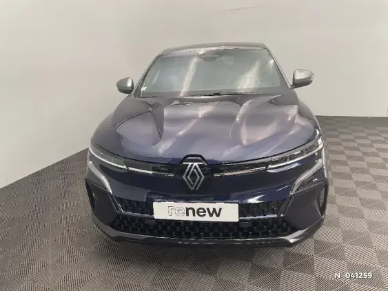 RENAULT MEGANE V - voiture d'occasion - Photo 3