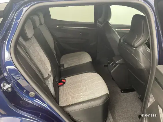 RENAULT MEGANE V - voiture d'occasion - Photo 11