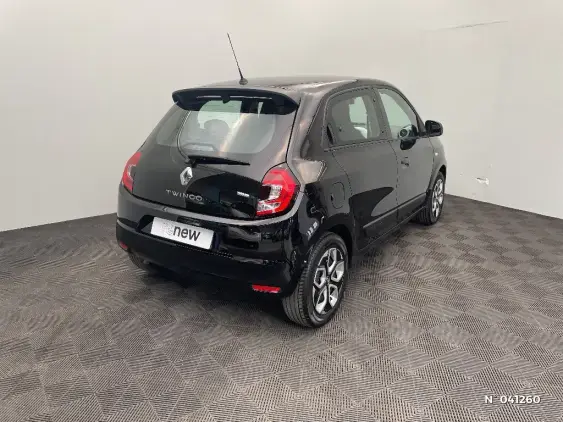 RENAULT TWINGO III - voiture d'occasion - Photo 4