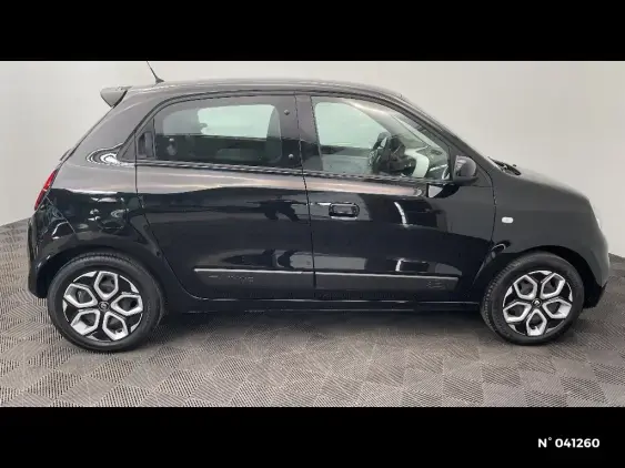 RENAULT TWINGO III - voiture d'occasion - Photo 5