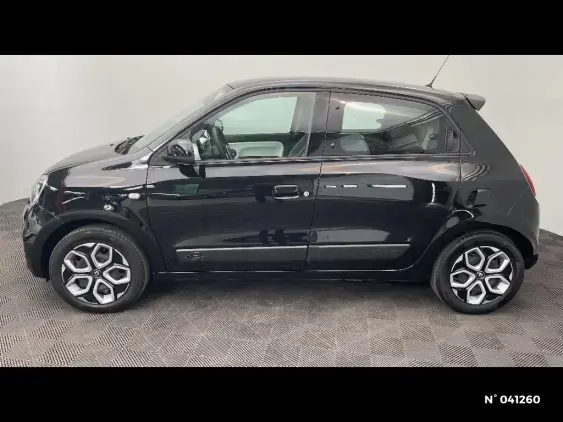 RENAULT TWINGO III - voiture d'occasion - Photo 2