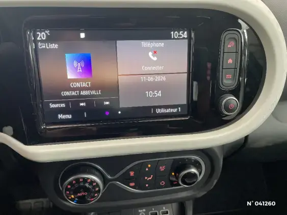 RENAULT TWINGO III - voiture d'occasion - Photo 13
