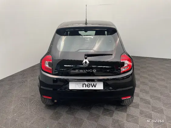 RENAULT TWINGO III - voiture d'occasion - Photo 6