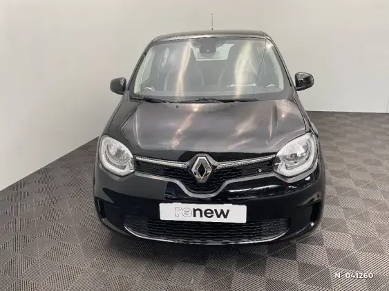 RENAULT TWINGO III - voiture d'occasion - Photo 3