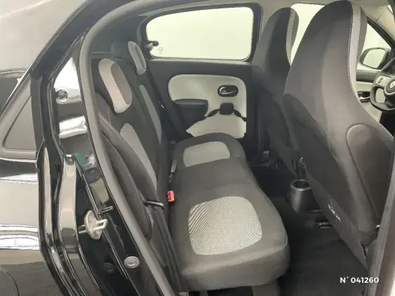 RENAULT TWINGO III - voiture d'occasion - Photo 11