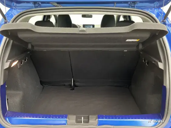 DACIA SANDERO III - voiture d'occasion - Photo 7