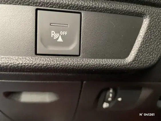 DACIA SANDERO III - voiture d'occasion - Photo 15
