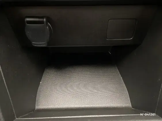 DACIA SANDERO III - voiture d'occasion - Photo 26