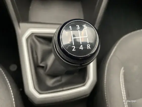 DACIA SANDERO III - voiture d'occasion - Photo 27