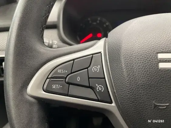 DACIA SANDERO III - voiture d'occasion - Photo 29