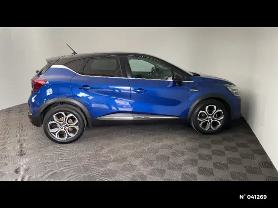 RENAULT CAPTUR II - voiture d'occasion - Photo 5