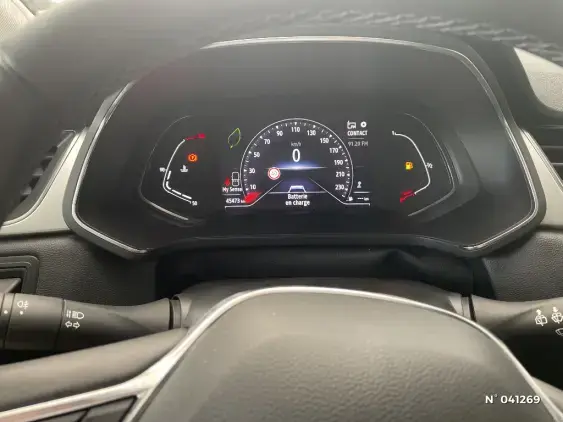 RENAULT CAPTUR II - voiture d'occasion - Photo 12