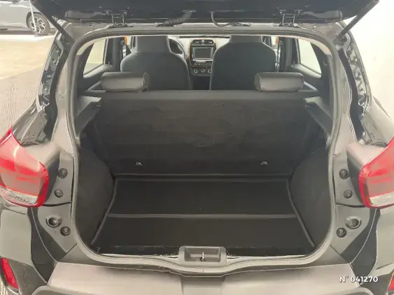 DACIA SPRING - voiture d'occasion - Photo 7