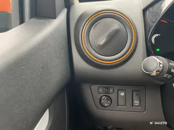 DACIA SPRING - voiture d'occasion - Photo 14