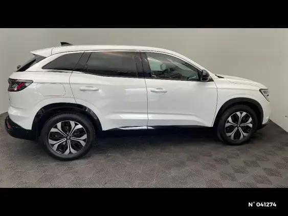RENAULT AUSTRAL - voiture d'occasion - Photo 5