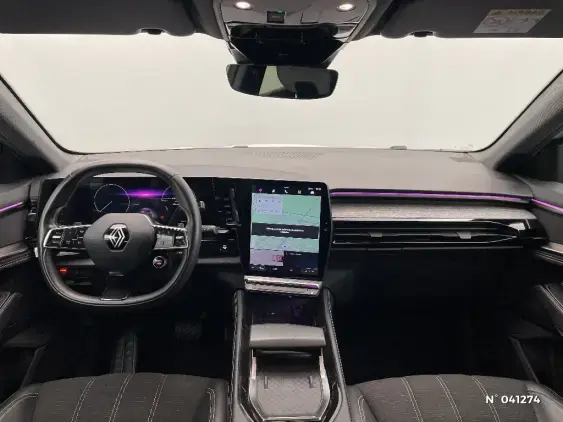 RENAULT AUSTRAL - voiture d'occasion - Photo 9