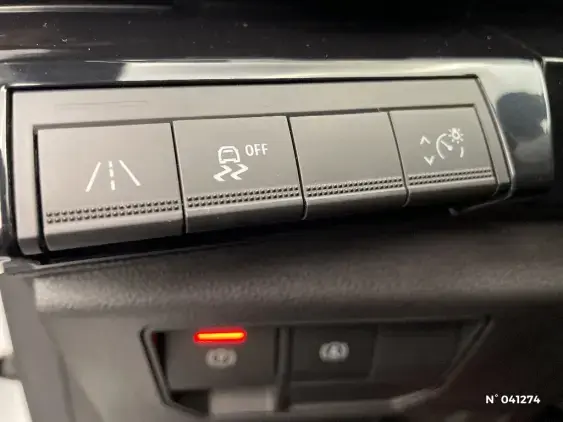 RENAULT AUSTRAL - voiture d'occasion - Photo 15