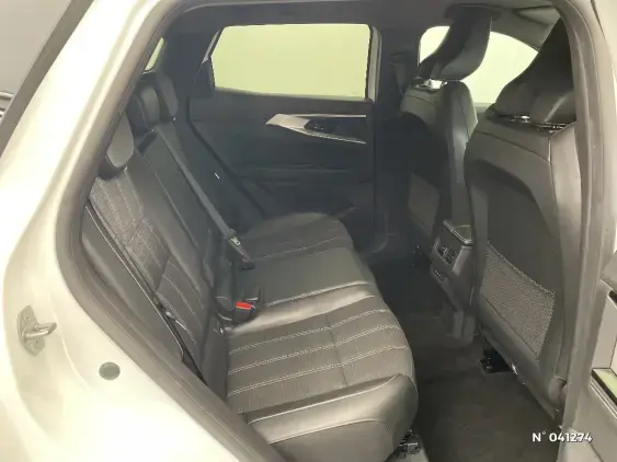 RENAULT AUSTRAL - voiture d'occasion - Photo 11