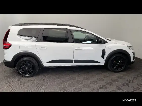 DACIA JOGGER - voiture d'occasion - Photo 5