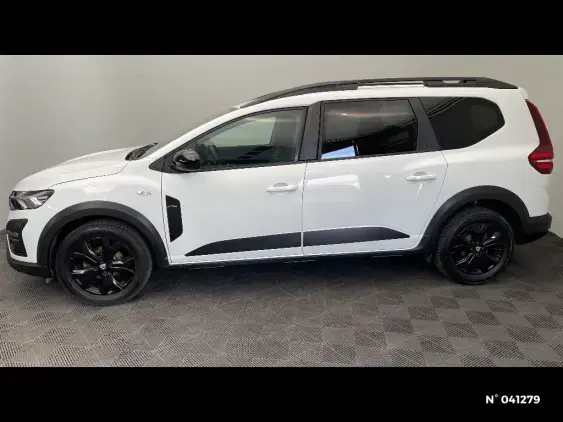 DACIA JOGGER - voiture d'occasion - Photo 2