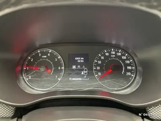 DACIA JOGGER - voiture d'occasion - Photo 12