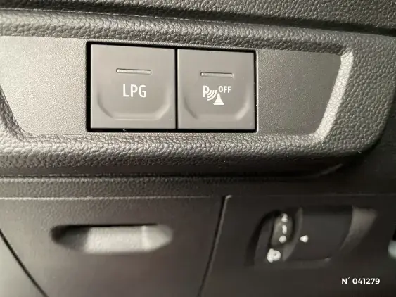 DACIA JOGGER - voiture d'occasion - Photo 15