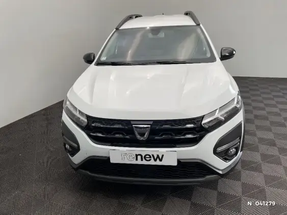 DACIA JOGGER - voiture d'occasion - Photo 3