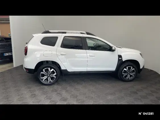 DACIA DUSTER II - voiture d'occasion - Photo 5