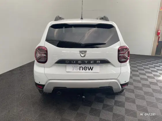 DACIA DUSTER II - voiture d'occasion - Photo 6