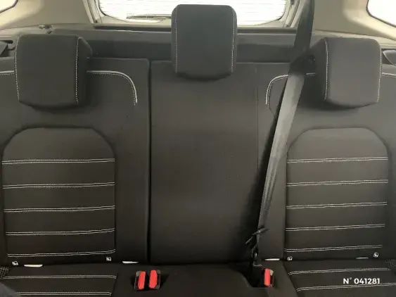 DACIA DUSTER II - voiture d'occasion - Photo 11